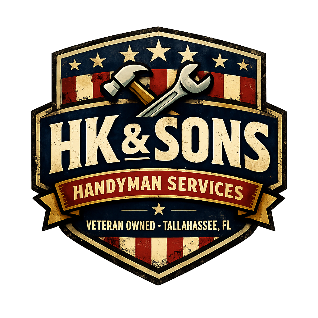 HK & Sons Fence Repair